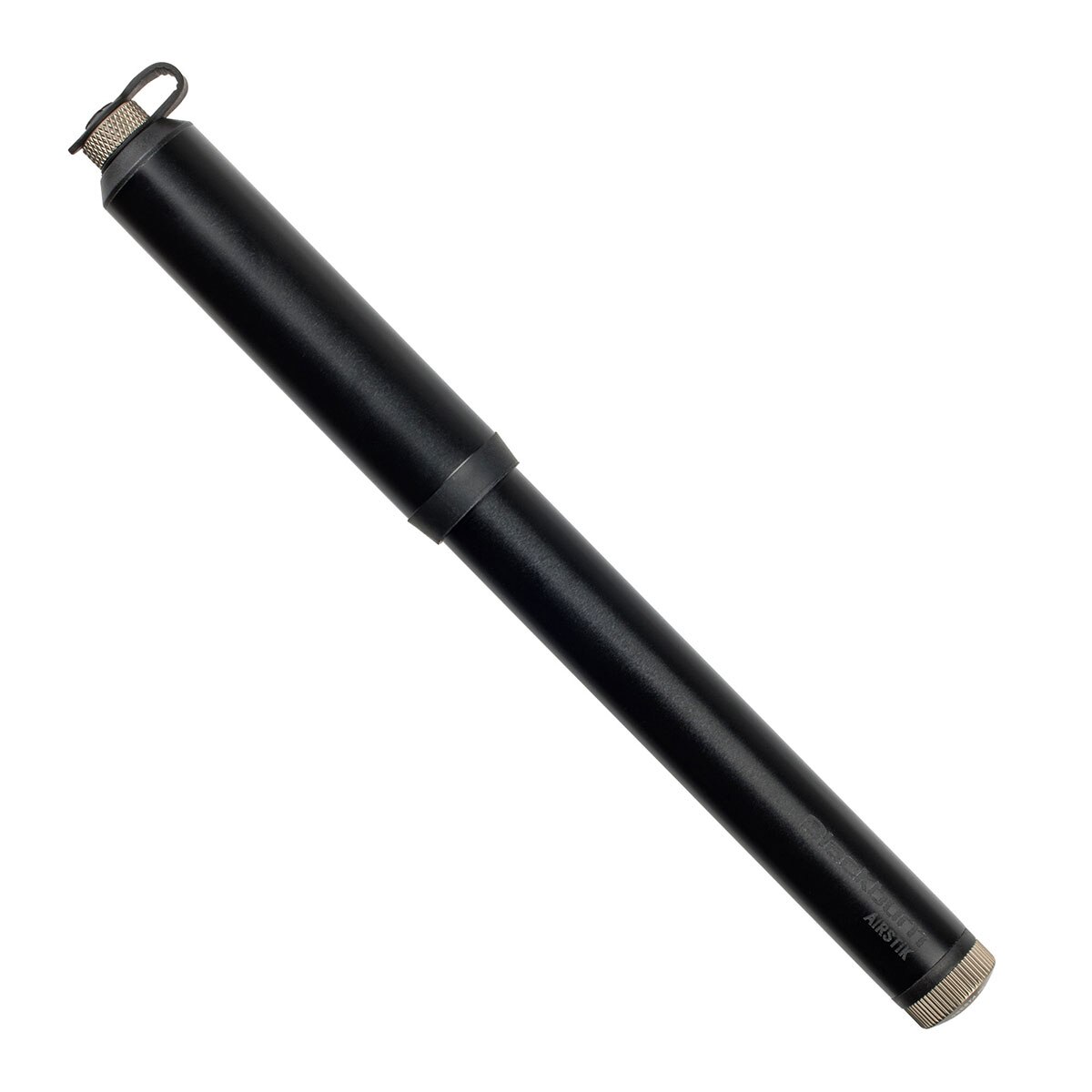 Blackburn Airstik Mini Pump in Black